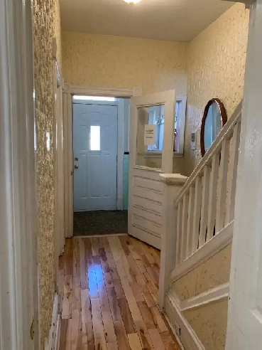 SHORT TERM ROOMS FOR RENT PRESTON STREET OTTAWA Image# 1