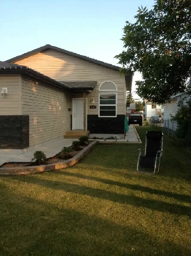 Crew House - All Inclusive - Furnished - Save on Hotels