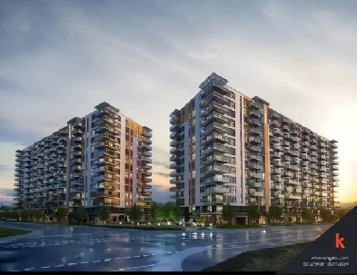 Condo à louer Mascouche Image# 1