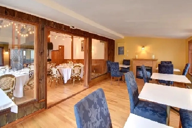 Espace restaurant tout équipé à LOUER Image# 4