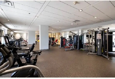 Live downtown, room for rent Image# 1