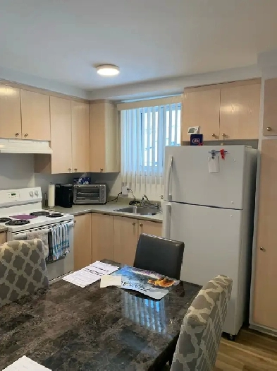 Logement 3.5 pièces - St-Jerome Image# 1