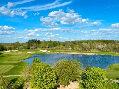 Penthouse Condo at The Marshes Golf Course (Kanata North) Image# 1