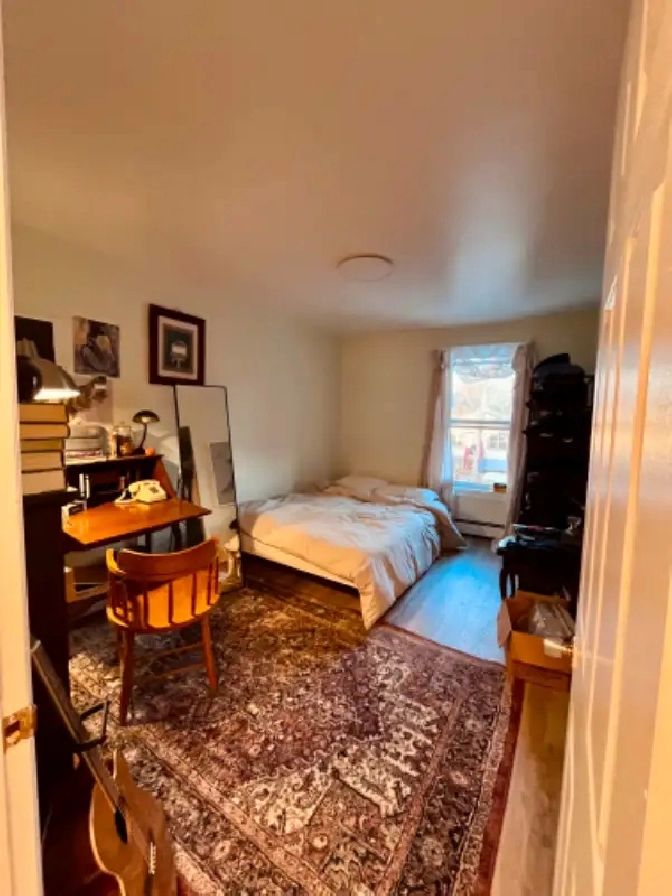 4-Bedroom Home Summer Sublet (May-August) Halifax in City of Halifax,NS - Apartments & Condos for Rent