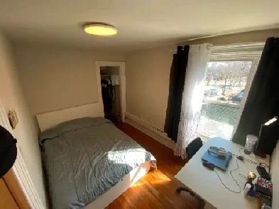 Private Room for Sublet Image# 1