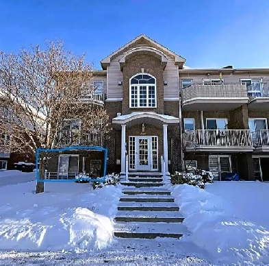 Appartement/Condo 4 ½ Laval Image# 1