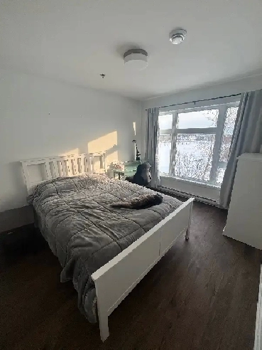 3 1/2 TOUT INCLUS Image# 1