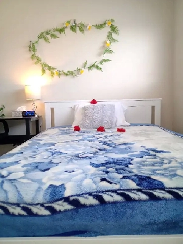 $310 WEEKLY OR $940 MONTHLY SHORT TERM A PRIVATE ROOM FOR RENT Image# 1