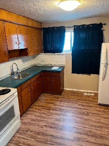 2 Bedroom basement Duplex for rent in Edson Image# 1