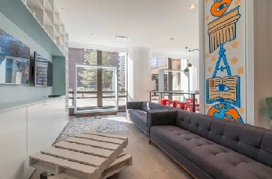 Bedroom to rent in Downtown Ottawa, near uOttawa Image# 1