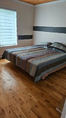 Chambre a louer a saint damien dans lanaudiere Image# 2