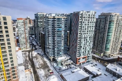 Inquire About This 2 Bdrm 2 Bth - George/Cumberland Image# 1