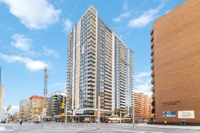 1 Bdrm 1 Bth - Queen St and Lyon St | Contact Today! Image# 1
