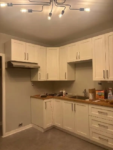 Logement 4 1/2 St-Joseph de Beauce Image# 8