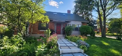 CENTRAL SIX BEDRM, FIVE BATH, FURNISHED home  to share Image# 1