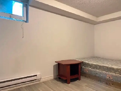 basement for rent in scarborough Image# 1