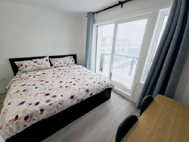 Daily Weekly Short Term Rent Airbnb Downsview Park Keele Wilson in City of Toronto,ON - Short Term Rentals