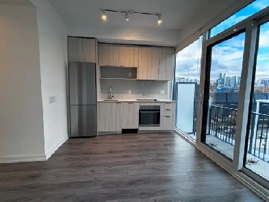 Large Bachelor - Downtown Wyatt Condo Image# 1