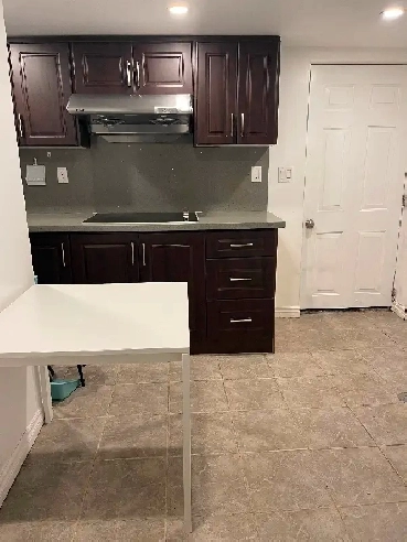 Basement for rent East York Toronto Image# 1