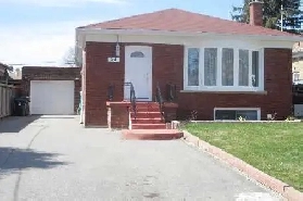 Brimley and Lawrence -3 bedrooms basement May 1,  2025 Image# 1