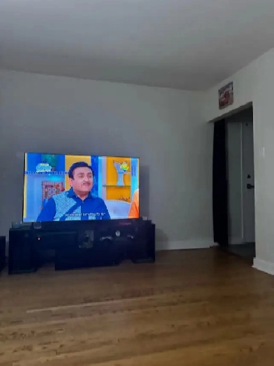 2 badroom 1 bathroom apartment available Image# 1