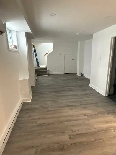 Grand 4 ½ Rénové à Mascouche – Internet & Chauffage Inclus ! Image# 1