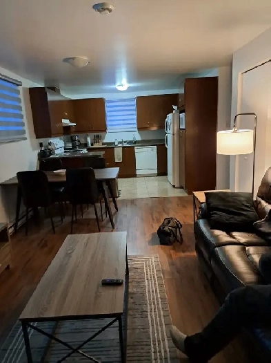 3 1/2 à louer à Saint Anne Des Plaines pour Juin ou Juillet 2025 Image# 1