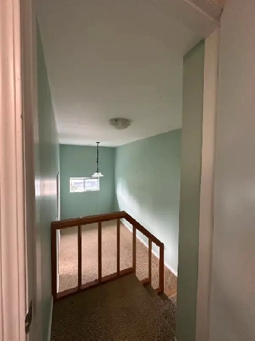 Affordable Port Moody 1 Bed - Ground Floor - Prime Pleasantside Image# 1