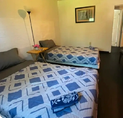 For rent rooms for girls Niagara Falls by university & falls