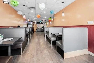 Income generating opportunity fully equipped restaurant for sale Image# 1