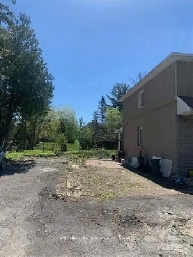 Builder's Dream Lot!