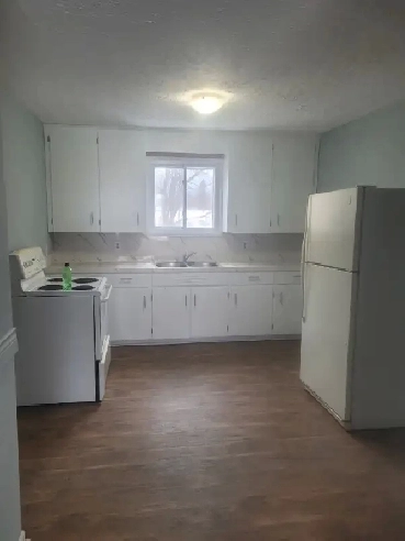 Two bedroom apartment on Northside Fredericton Image# 1