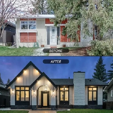 Home Renovations! Image# 1