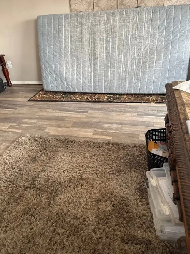 small place for sleep Image# 1