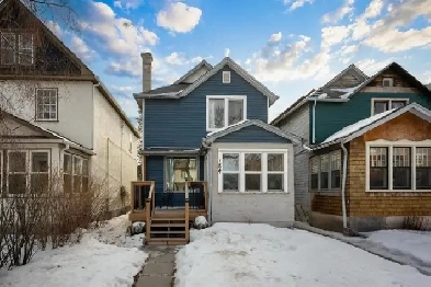 Scotia Heights House For Sale Image# 1