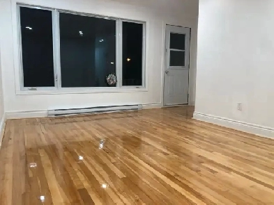 logement 5 1/2 a louer Image# 1