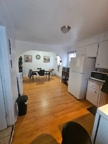 Appartement à louer Charlemagne grand 3 1/2 Image# 1