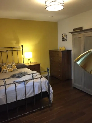 All Inclusive South end suite in shared accommodations Available Image# 1