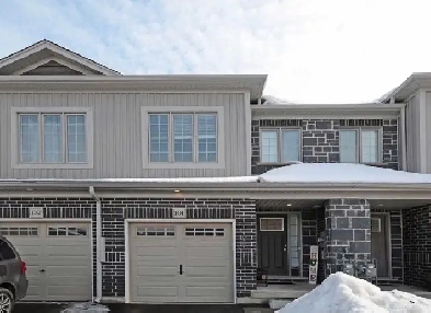 Townhouse for Rent in Cambridge. ON. Image# 10