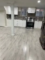 Legal basement for rent Image# 2