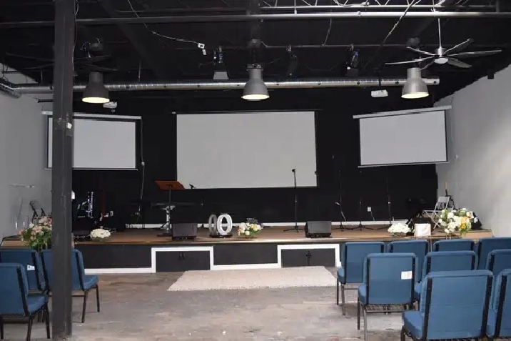 Event Space for Rent – Perfect for All Occasions! in City of Toronto,ON - Apartments & Condos for Rent