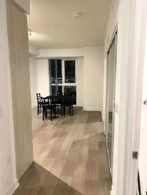 Beautiful Condo for Lease