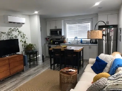 Downtown Apartment Image# 1