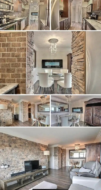 Condo 4 1/2 à Louer Image# 1