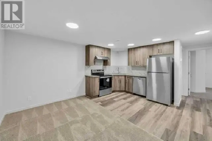 New build 2-bedroom legal basement suite in Rangeview in Calgary,AB - Apartments & Condos for Rent