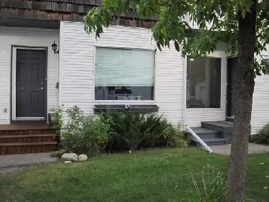 Furnished Big Room for rent in Bridlewood SW Calgary (20X10F) Image# 1