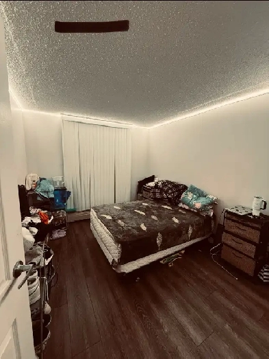 Private Room Available in Core downtown for 2 Image# 1