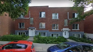 Appartement - 2 Chambres à coucher 1 salle de bain Image# 1