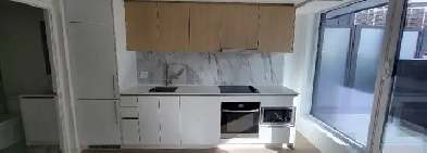 Westline Condos 1100 Sheppard Avenue West York University