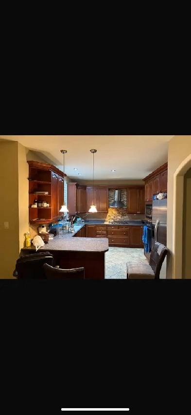 Room available for rent (Brampton) castlemore rd and goreway dr